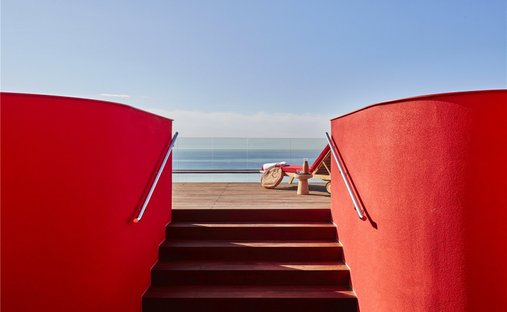 Wohnung in Sant Martí, Barcelona, Spanien 1