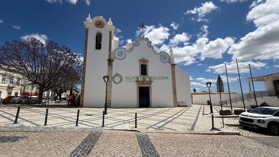 Townhouse in Boliqueime, Algarve, Portugal 5 - 15764507