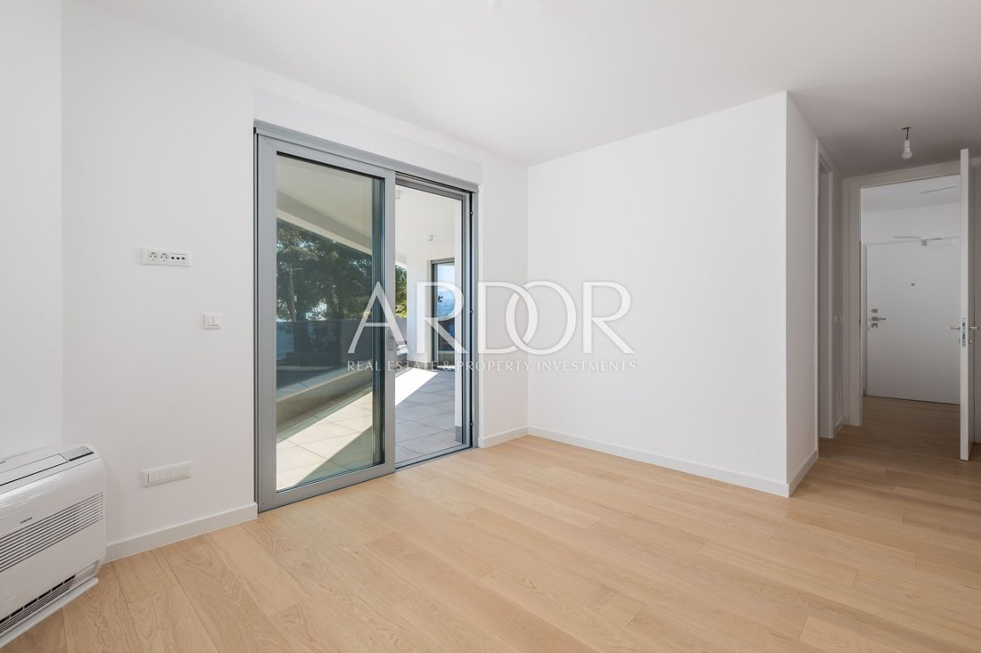 Apartment in Grad Opatija, Primorje-Gorski Kotar County, Croatia 5 - 15767607
