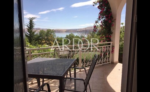House in Karlobag, Lika-Senj County, Croatia 1
