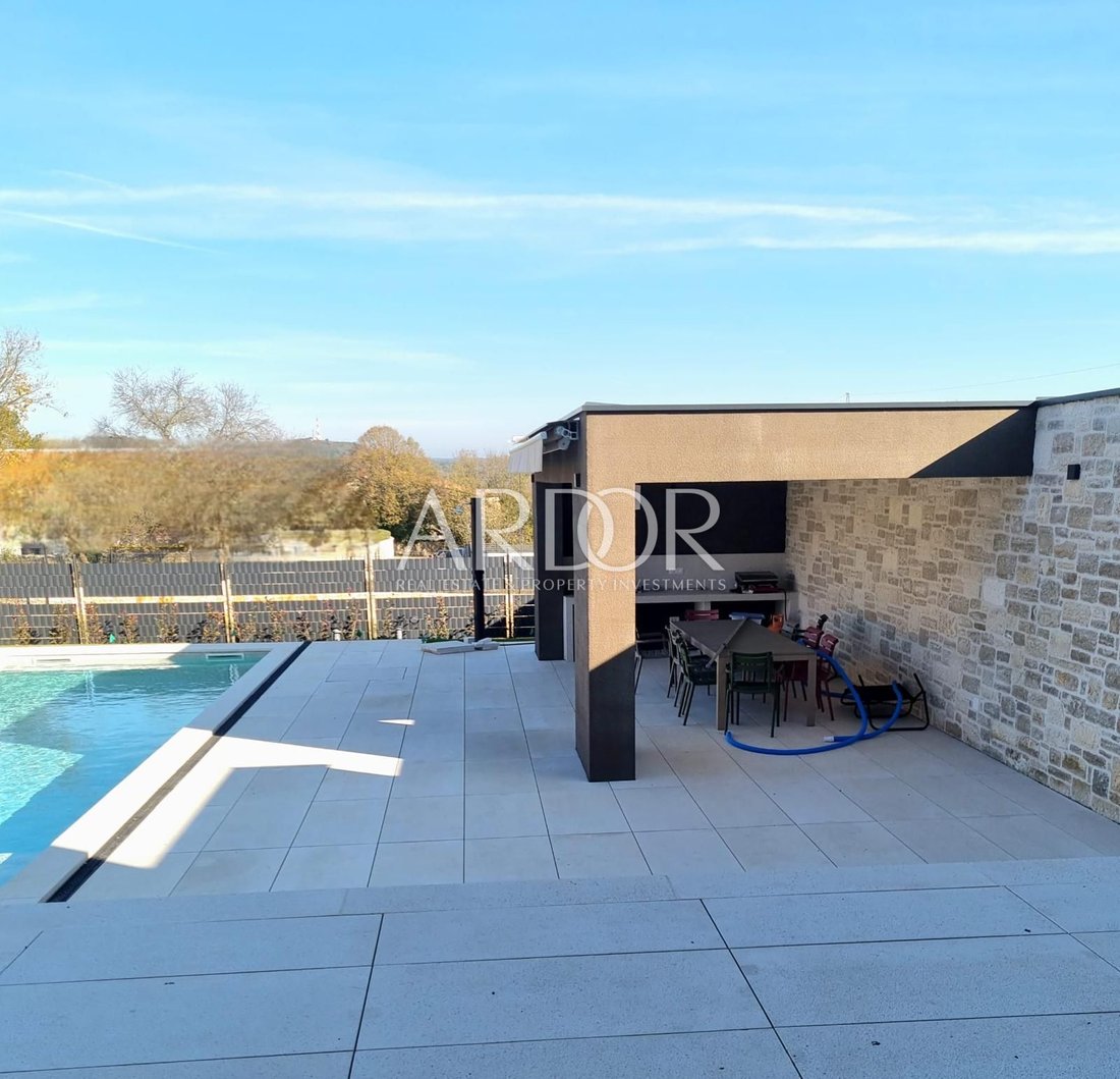 House in Rovinjsko Selo, Istria County, Croatia 4 - 15767286