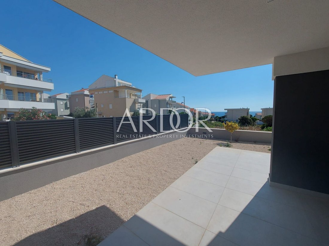 Apartment in Novalja, Croatia 3 - 15767655