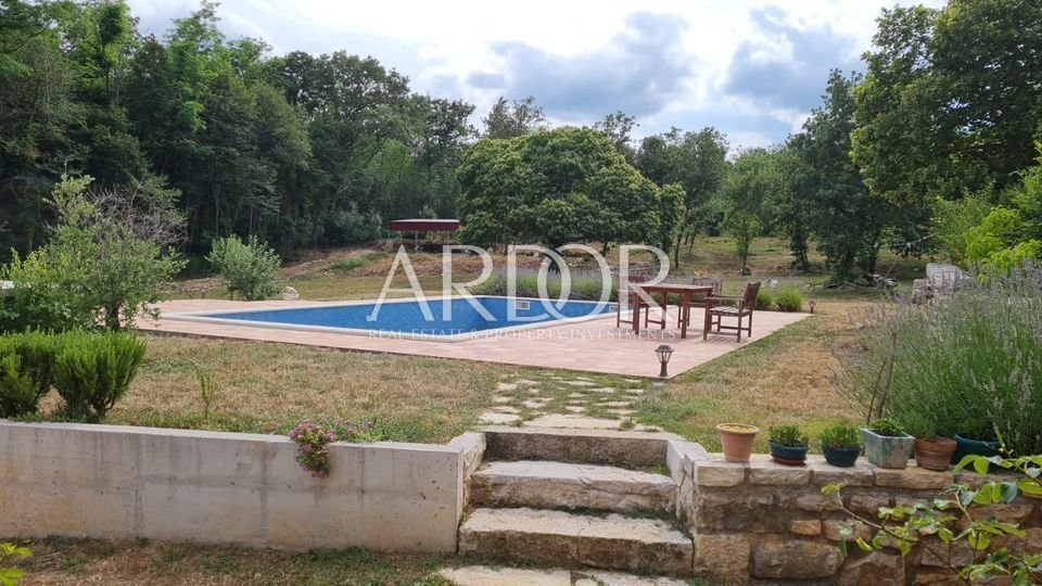 House in Santalezi, Istria County, Croatia 5 - 15767843