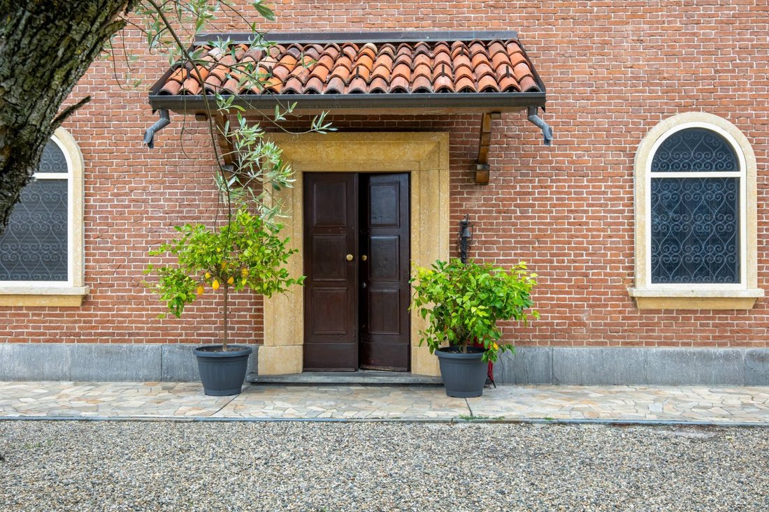 Villa in Cellini - San Antonio, Valenza, Piedmont 5 - 15639725