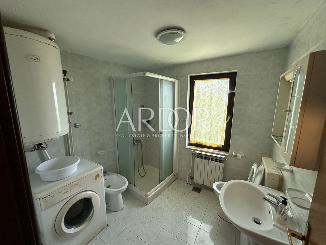 House in Grad Opatija, Primorje-Gorski Kotar County, Croatia 5 - 15767665