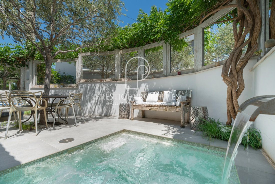Apartment in Ibiza Town, Balearic Islands, Spain 5 - 15764630