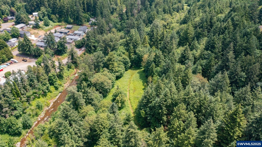 Land in Sweet Home, Oregon, United States 4 - 15766332
