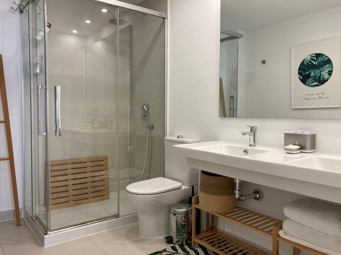 Apartment in Sotogrande, San Roque, Andalusia 3 - 15766628