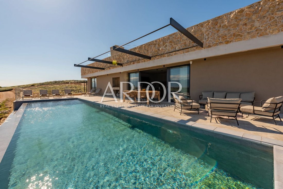 House in Zadar County, Croatia 1 - 15767718