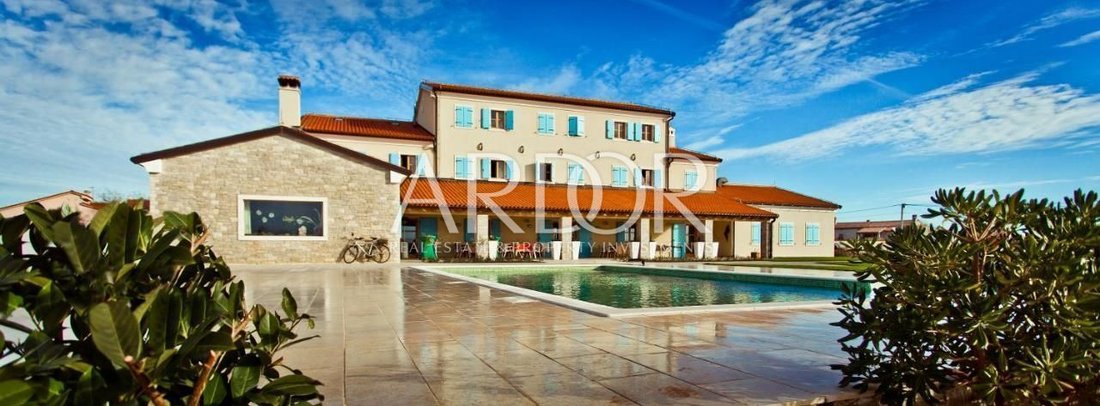 Grad Pula, Istria County, Croatia 2 - 15767816