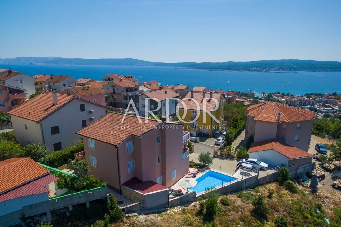 House in Grad Crikvenica, Primorje-Gorski Kotar County, Croatia 1 - 15767755