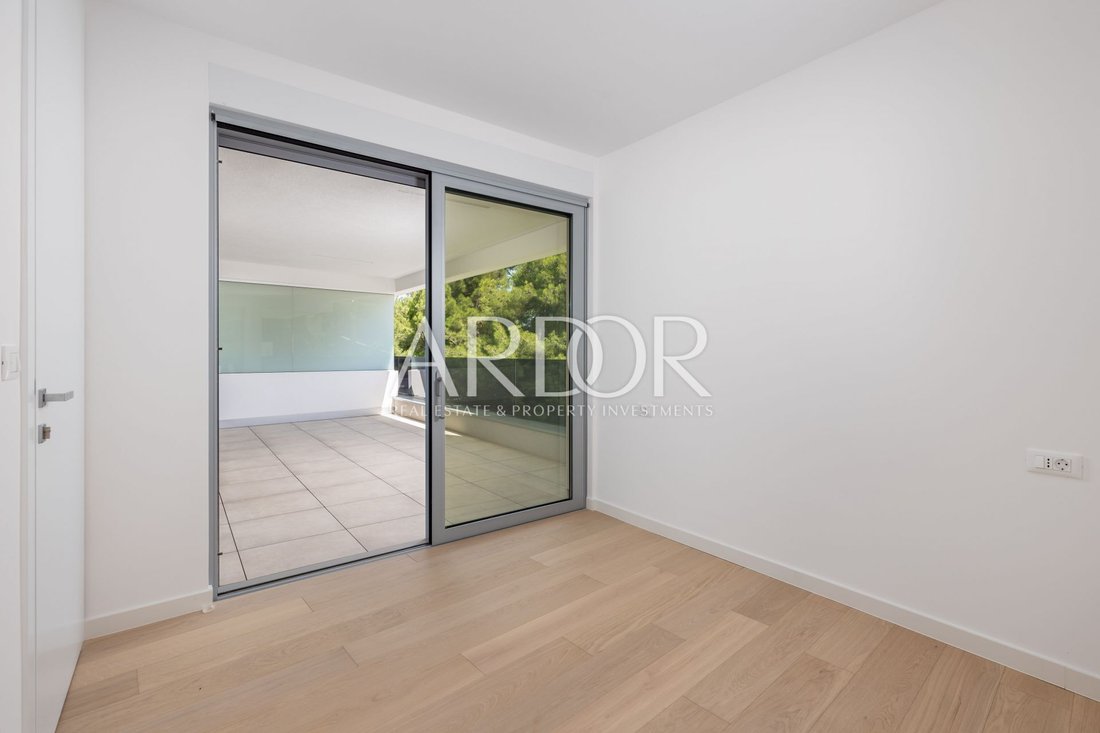 Apartment in Grad Opatija, Primorje-Gorski Kotar County, Croatia 3 - 15767529