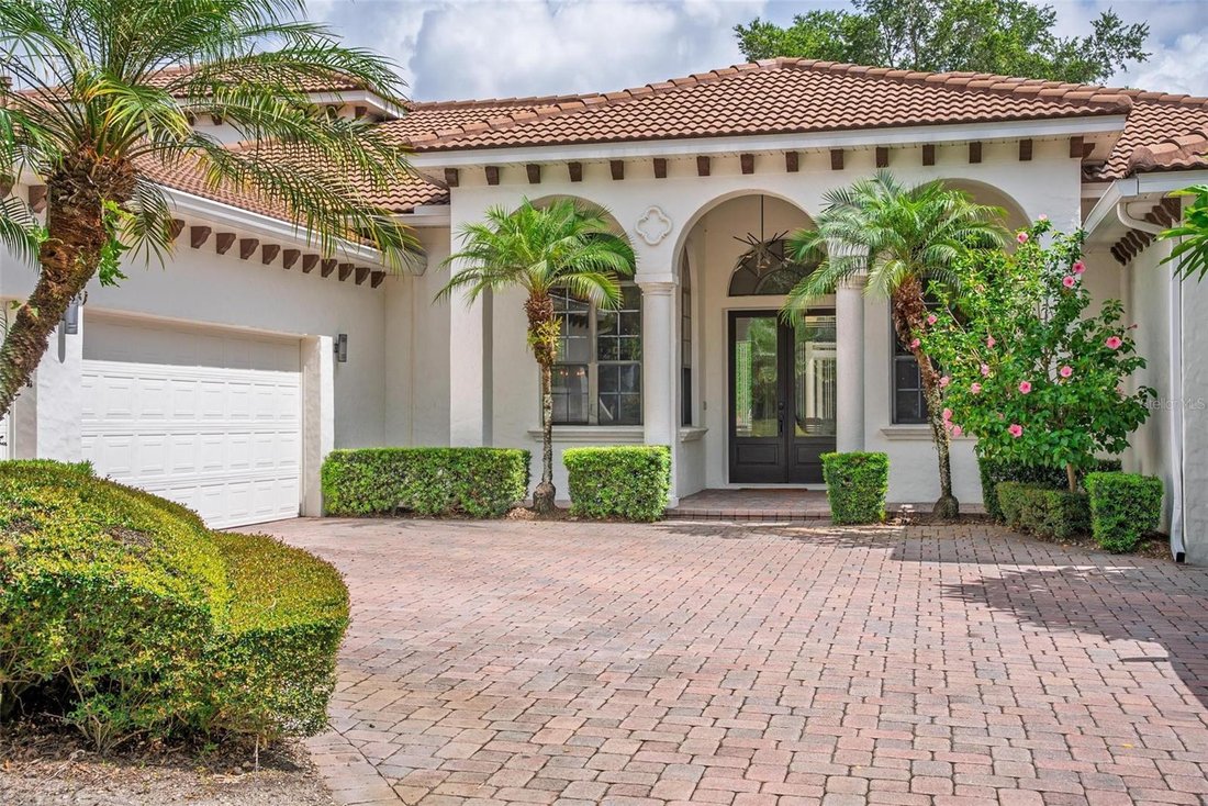 House in Lake Butler, Florida, United States 1 - 15764893