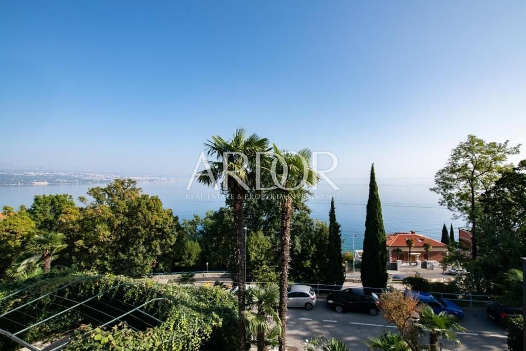 House in Grad Opatija, Primorje-Gorski Kotar County, Croatia 2 - 15767829