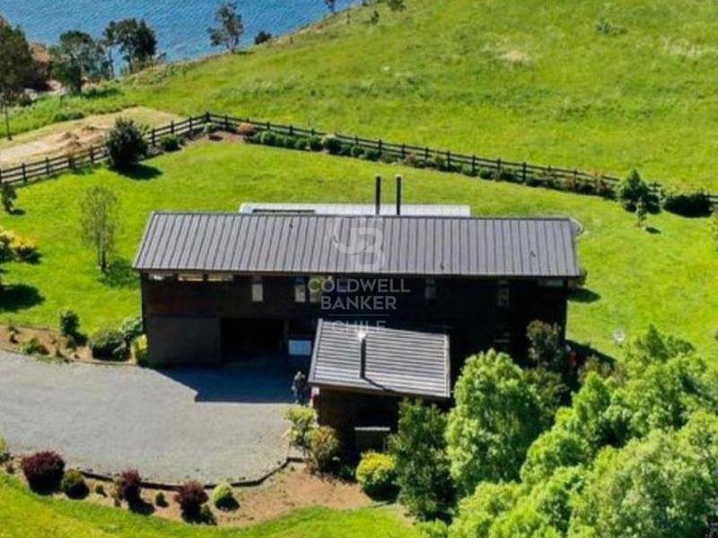 Casa en Puerto Varas, Los Lagos, Chile 5 - 15764353