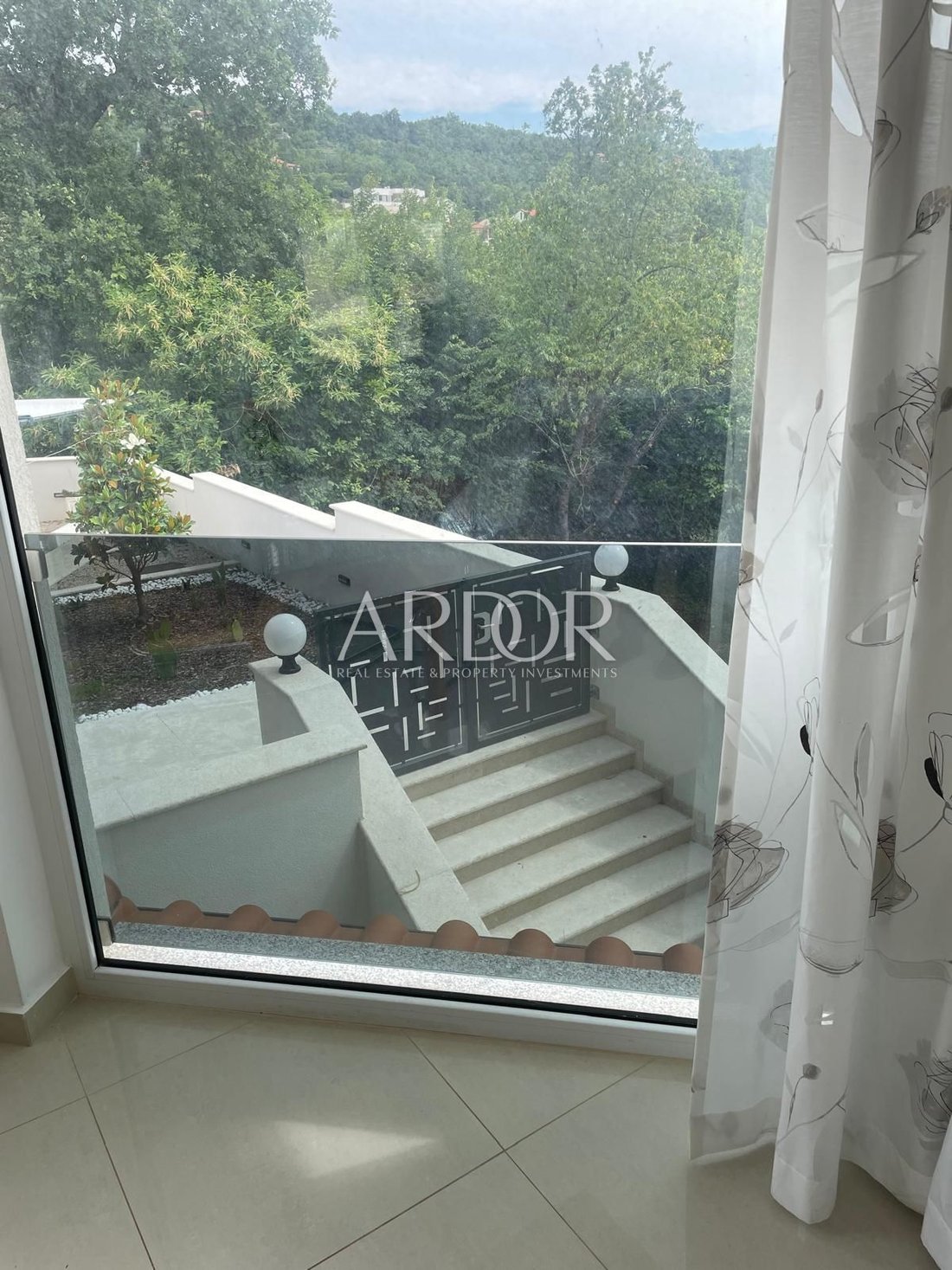 House in Grad Opatija, Primorje-Gorski Kotar County, Croatia 2 - 15767083