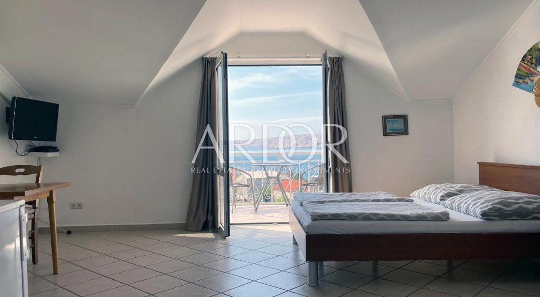 Maison à Karlobag, Comitat de Lika-Senj, Croatie 3 - 15767793