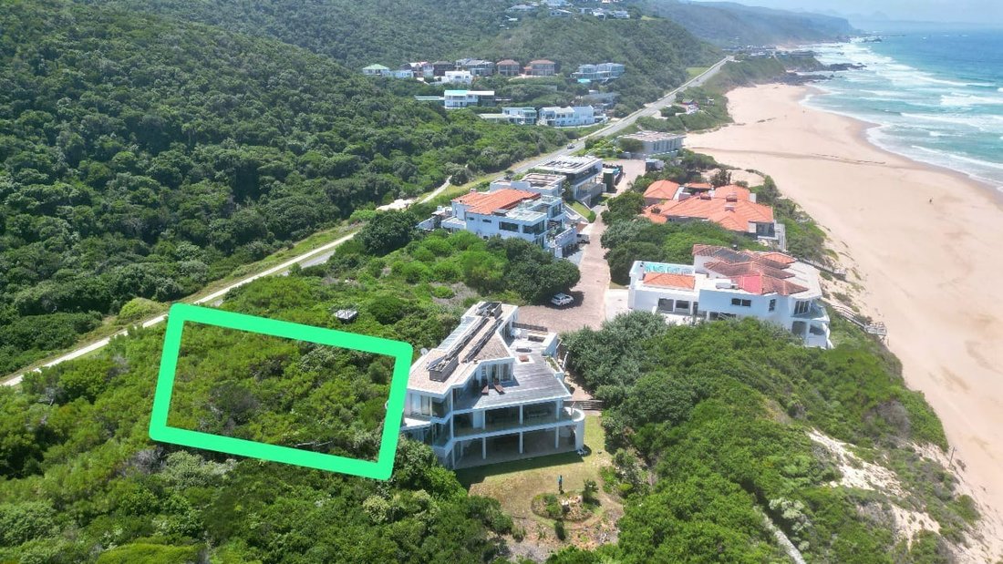 Land in Keurboomstrand, Western Cape, South Africa 2 - 15764447