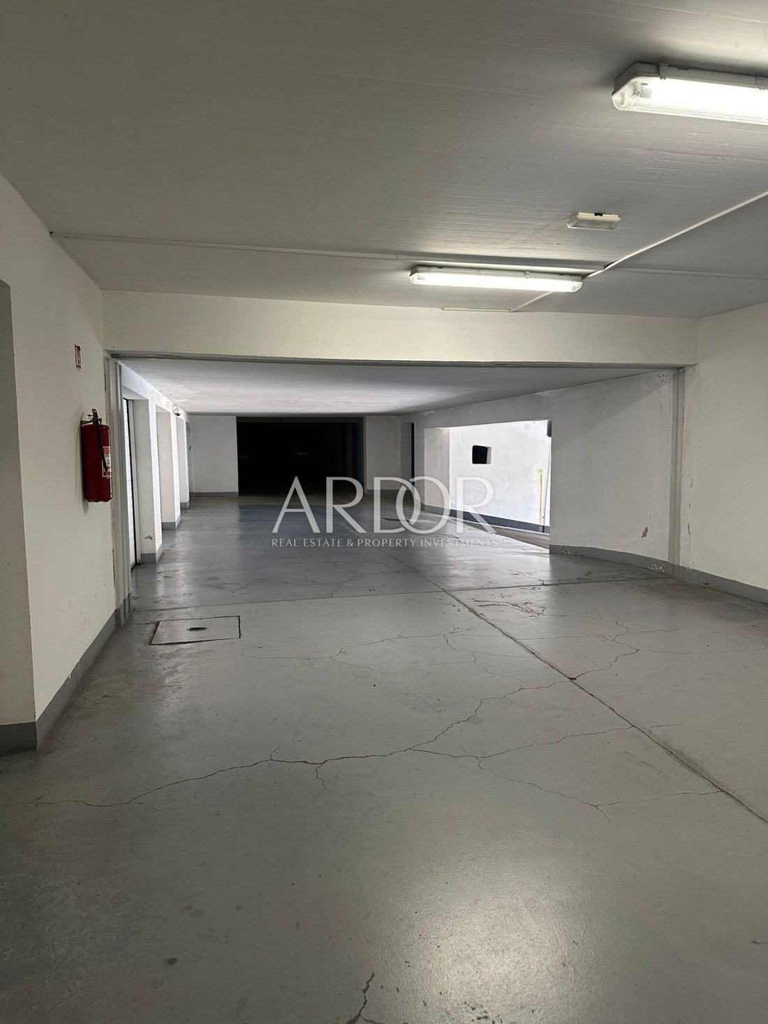 Apartment in Grad Opatija, Primorje-Gorski Kotar County, Croatia 3 - 15767705
