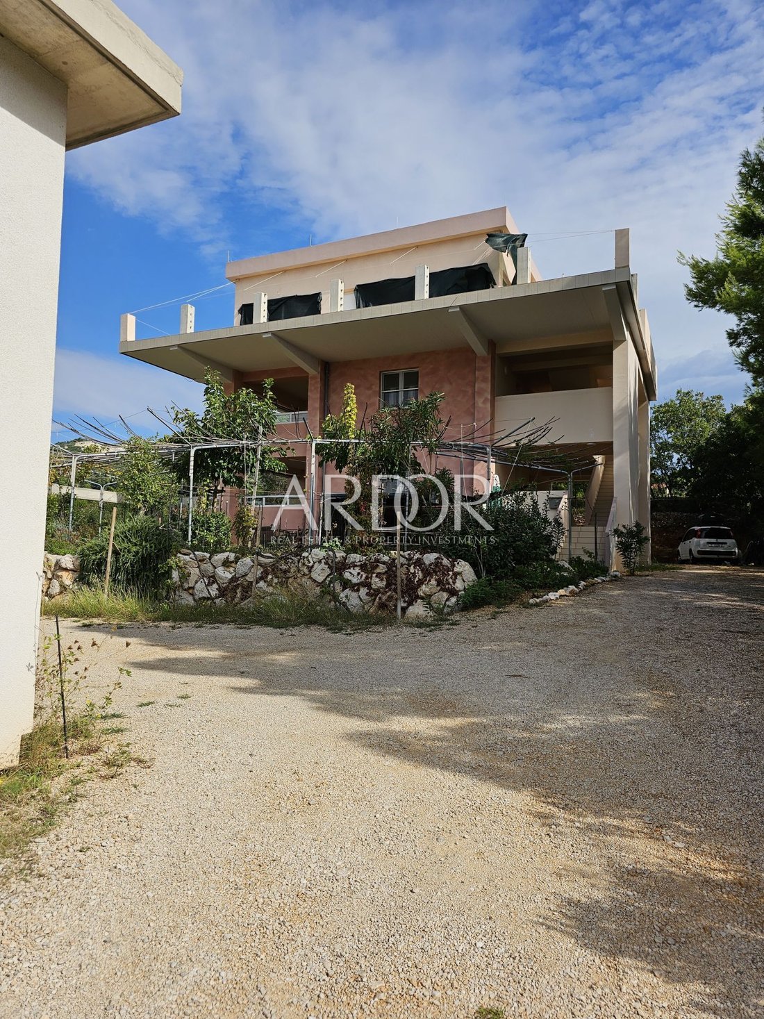 House in Barbat, Primorje-Gorski Kotar County, Croatia 3 - 15767136