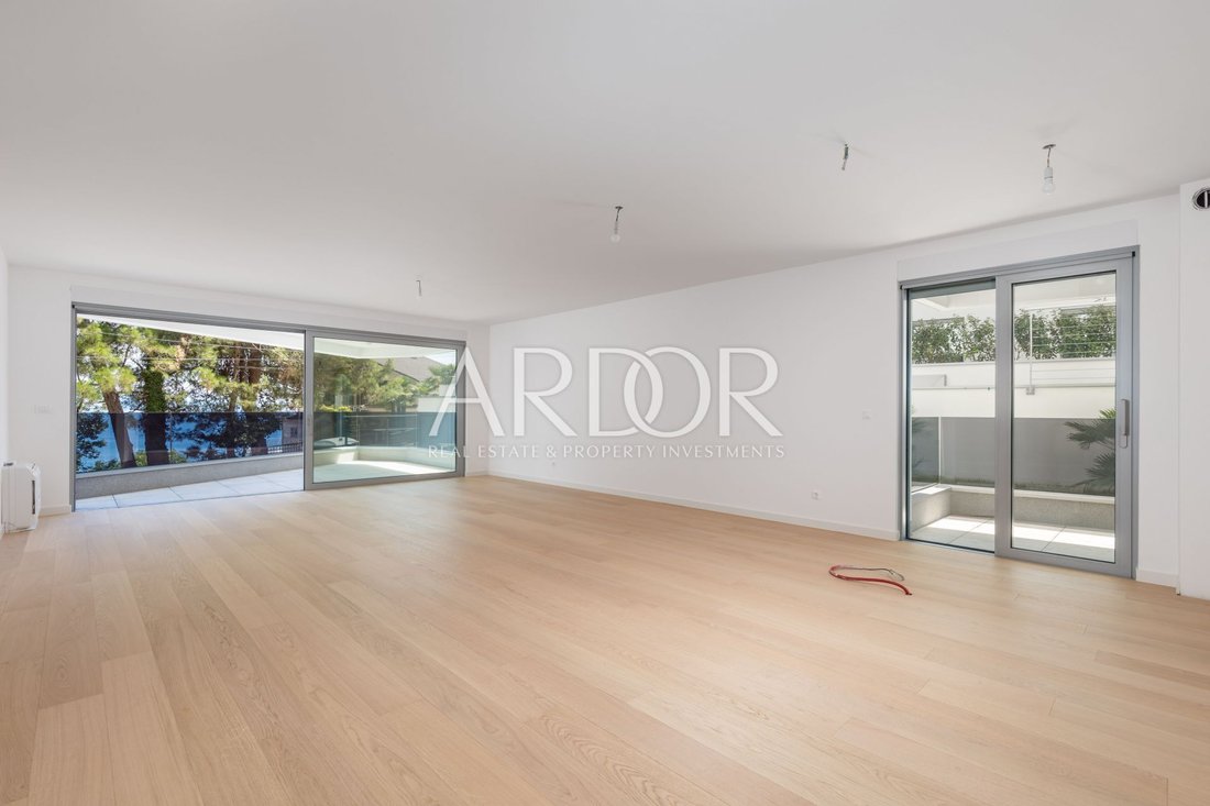Apartment in Grad Opatija, Primorje-Gorski Kotar County, Croatia 3 - 15767625