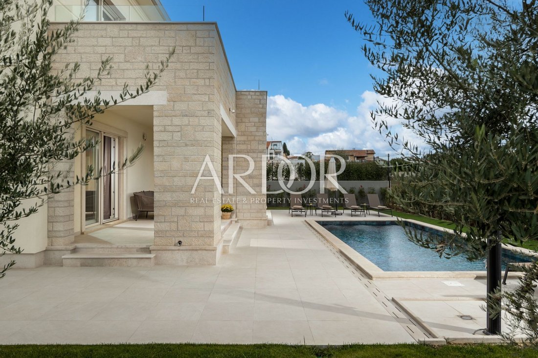 House in Vabriga, Istria County, Croatia 5 - 15767820