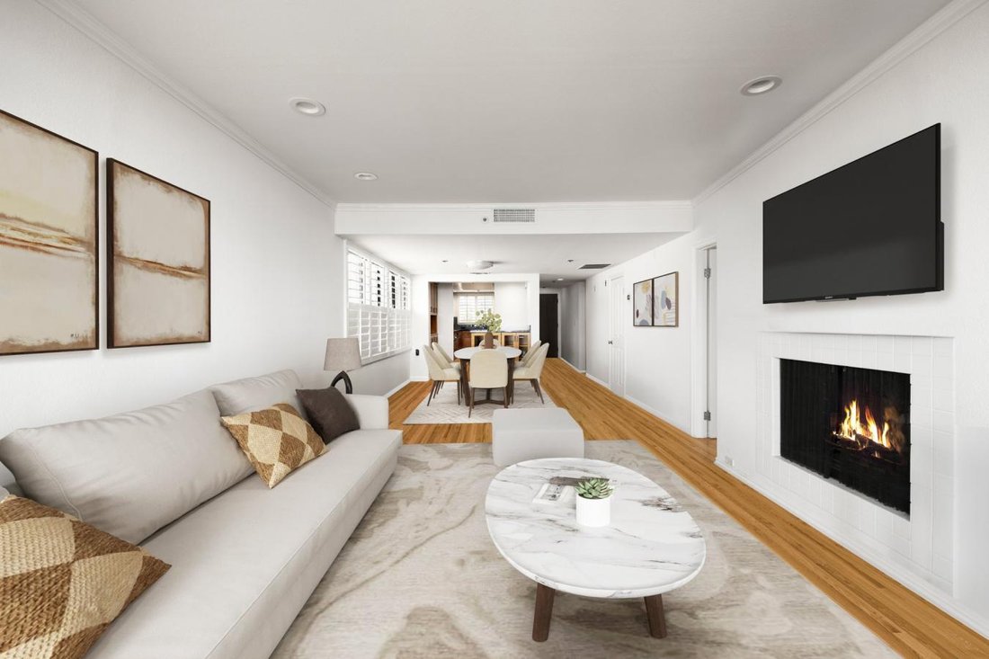 Condo in Santa Monica, California, United States 2 - 15766708