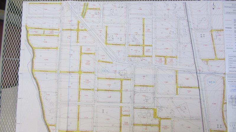 Land in Oraiokastro, Macedonia and Thrace, Greece 2 - 15763417