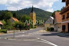Land in Mrkopalj, Primorje-Gorski Kotar County, Croatia 5 - 15767826