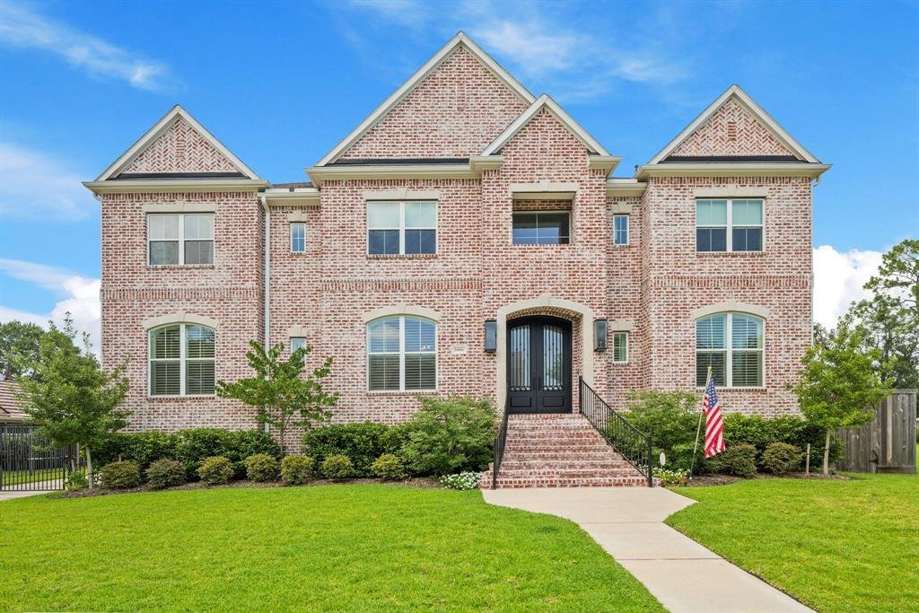 House in Houston, Texas, United States 1 - 15765245