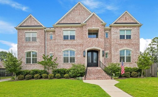 Casa a Houston, Texas, Stati Uniti 1