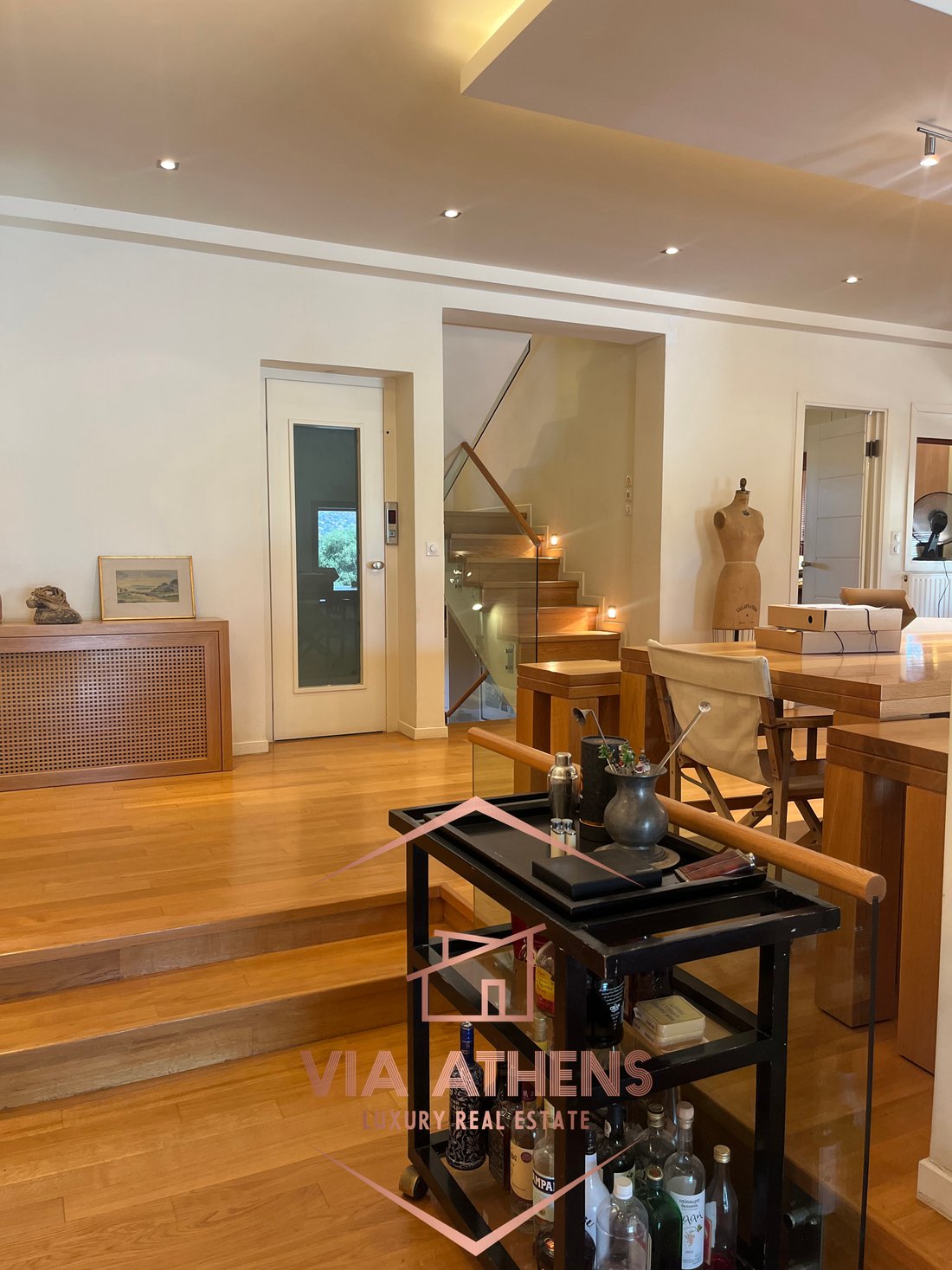 Condo in Keratea, Attica, Greece 4 - 15765167