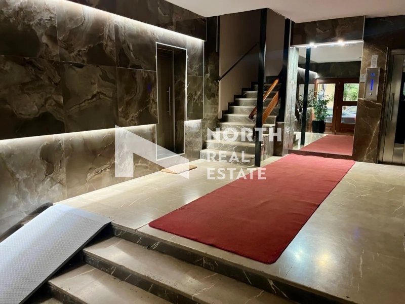 Apartment in 5th District of Thessaloniki, Thessaloniki, Greece 1 - 15763450