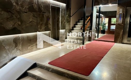 Apartamento en 5th District of Thessaloniki, Thessaloniki, Grecia 1