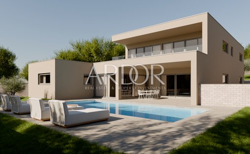 Apartamento en Krk, Primorje-Gorski, Croacia 1