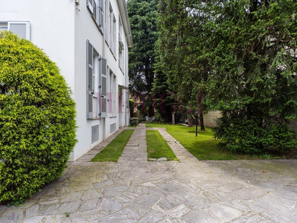 Villa in Center, Cesano Maderno, Lombardy 3 - 15765297