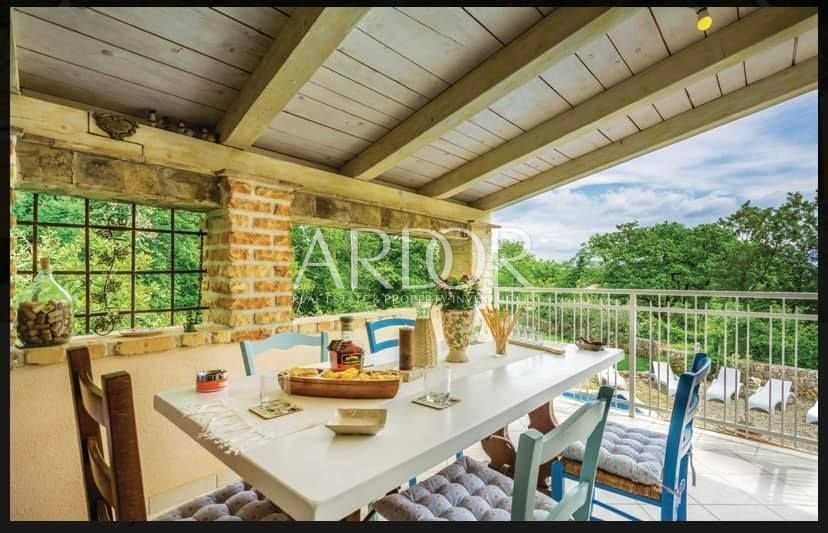 House in Polje, Primorje-Gorski Kotar County, Croatia 5 - 15767851