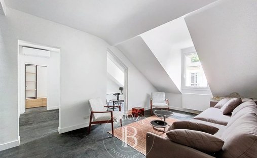 Wohnung in Sankt Placide, Paris 6e Arrondissement, Paris 1
