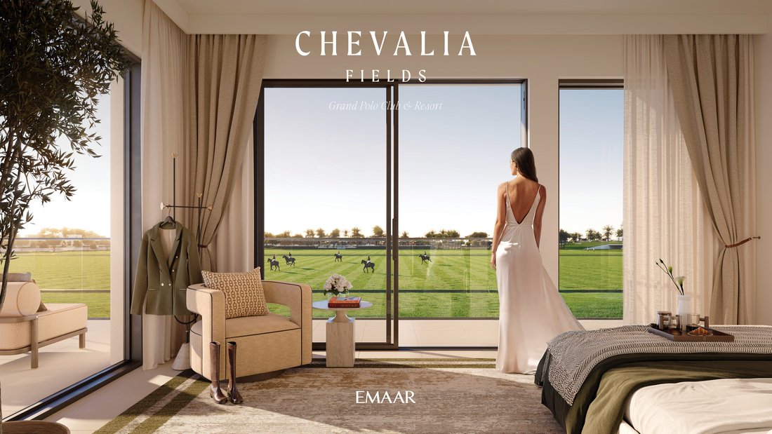 Villa in Dubai, Dubai, United Arab Emirates 5 - 15763529