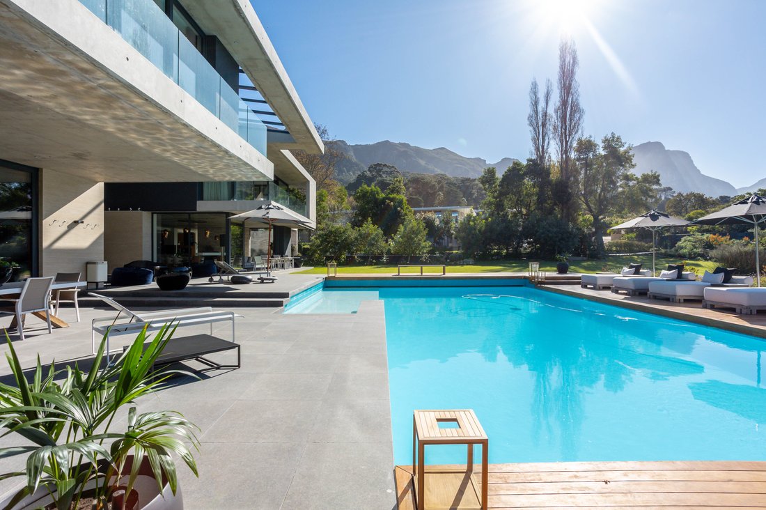 Country House in Scott Estate, Cape Town, South Africa 5 - 15765210