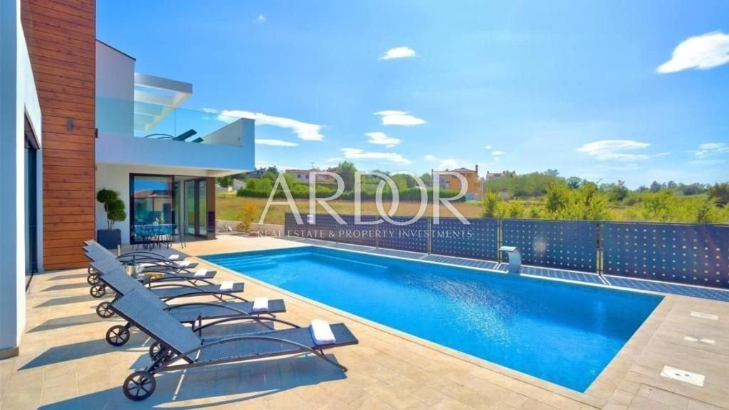 House in Porec, Istria County, Croatia 3 - 15767833