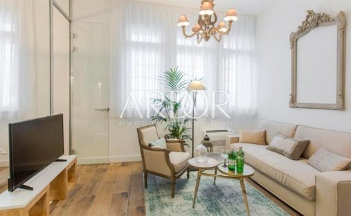 Appartamento a Grad Opatija, Regione litoraneo-montana, Croazia 1