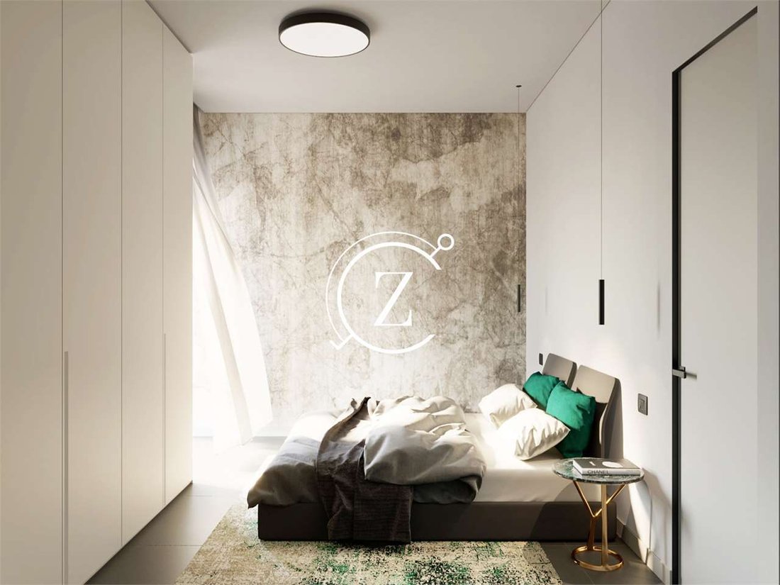 Apartment in Lugano, Ticino, Switzerland 4 - 15763568