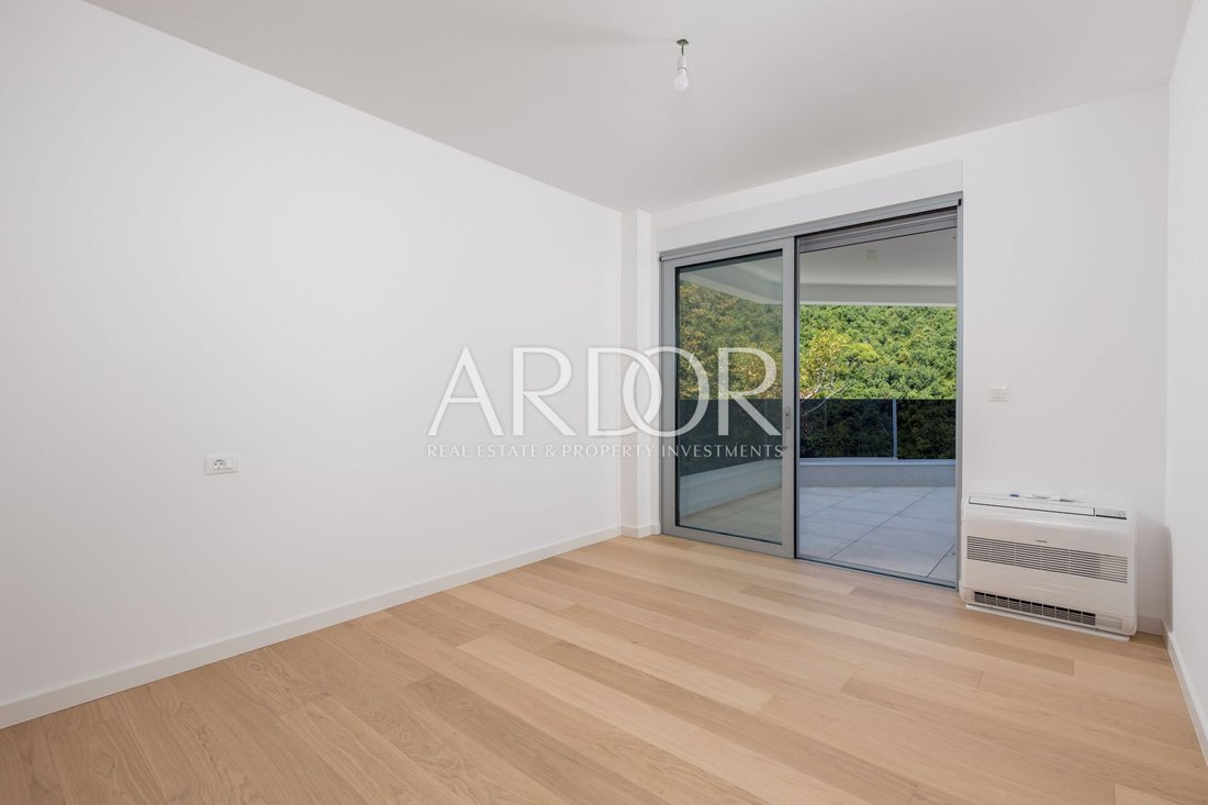 Apartment in Grad Opatija, Primorje-Gorski Kotar County, Croatia 5 - 15767164