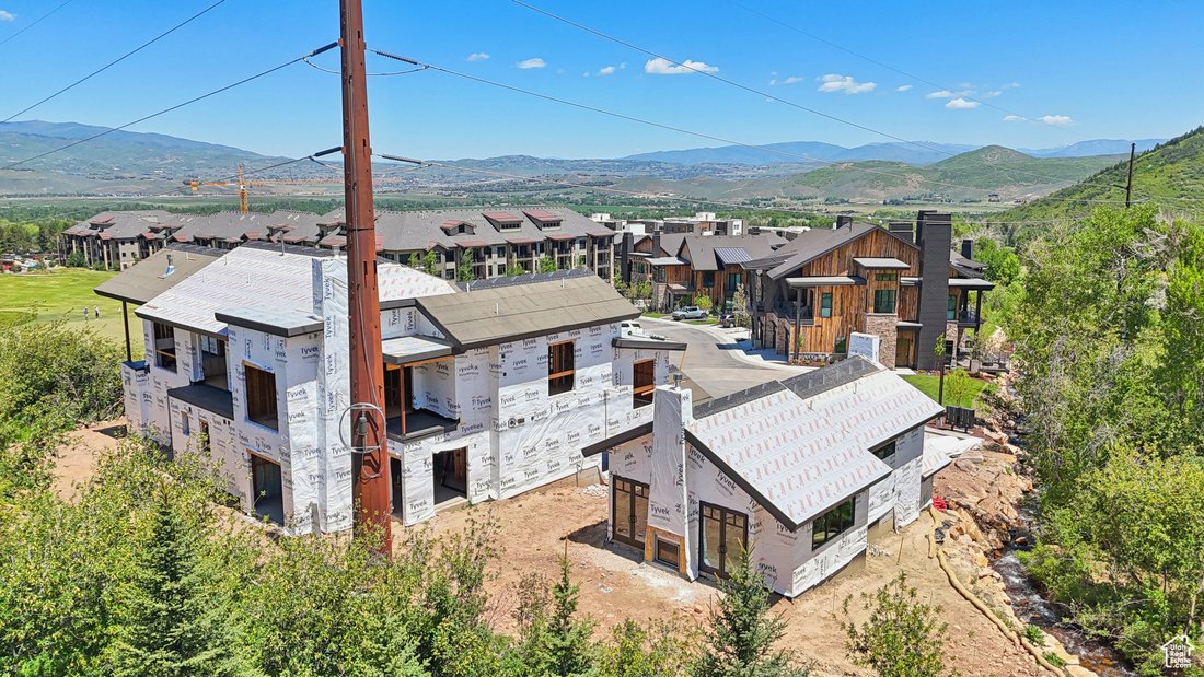 Townhouse in Park City, Utah, United States 4 - 15765034