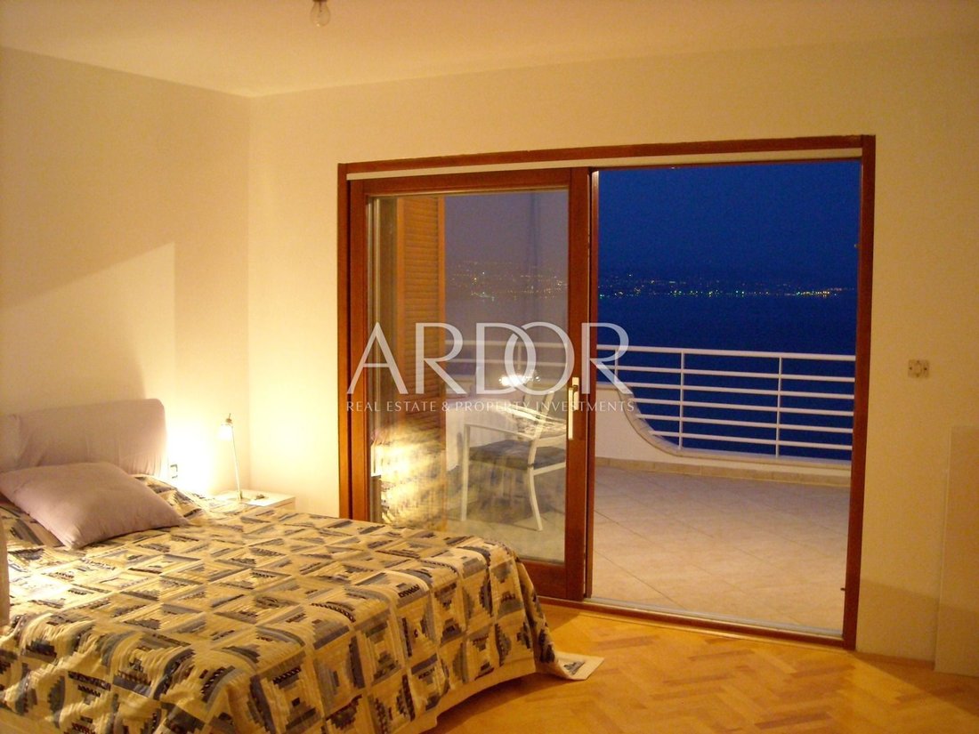 Apartment in Grad Opatija, Primorje-Gorski Kotar County, Croatia 5 - 15767854