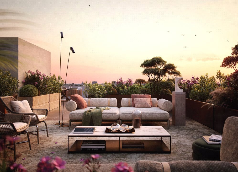 Apartment in Serafico - Roma 70, Rome, Italy 2 - 15763880