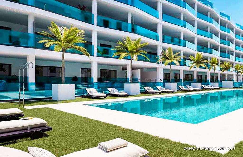 Apartment in Las Lagunas de Mijas, Mijas, Spain 3 - 12364667