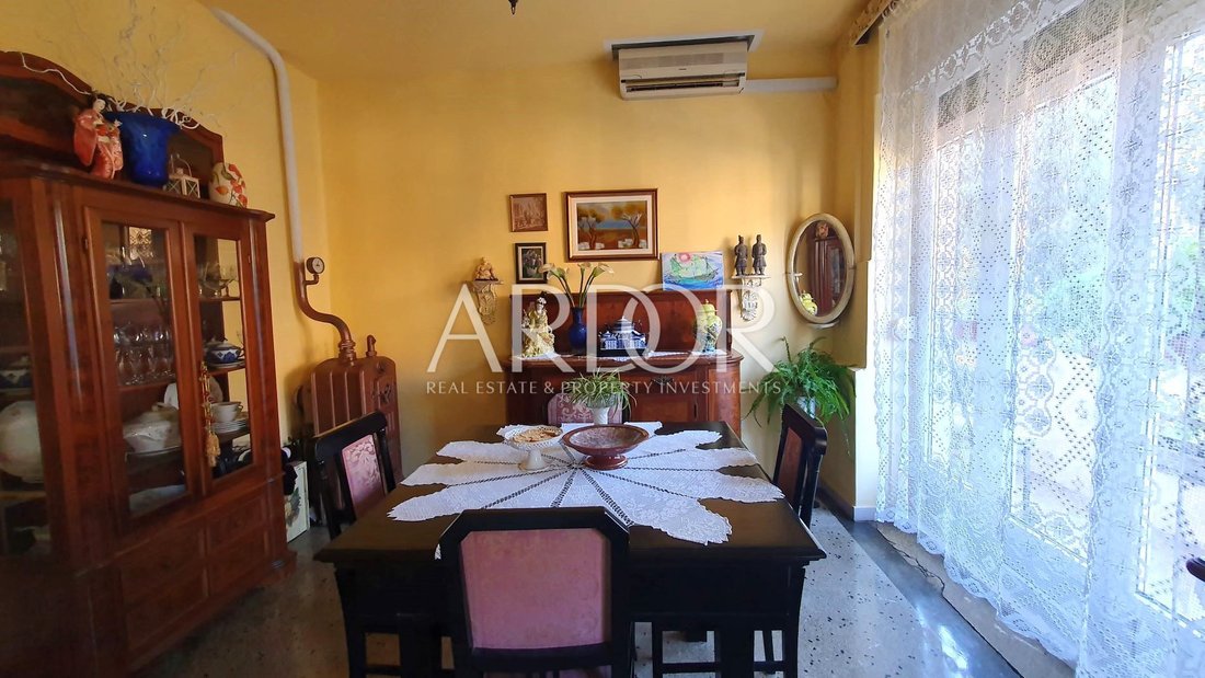 Apartment in Grad Opatija, Primorje-Gorski Kotar County, Croatia 5 - 15767195
