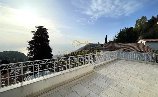 Villa in La Turbie, Provence-Alpes-Côte d'Azur, France 1